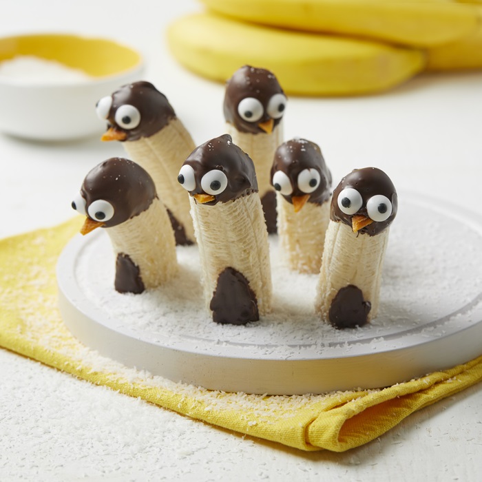 Nana Penguins